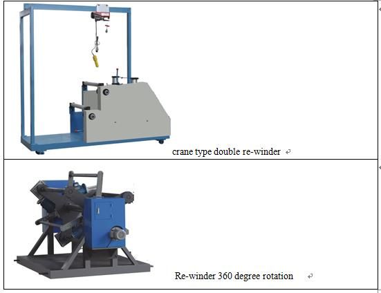 Mono Layer Plastic PP PS Sheet-Extrusion-Line with Horizontal Colander for Thin Sheet