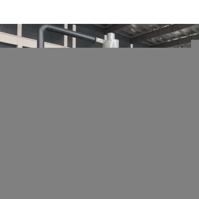 PP PE Pet PVC Waste Plastic Recycling Pelletizing Machine