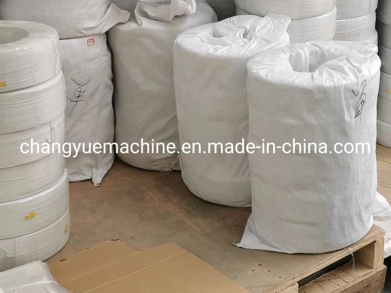 Changyue Nose Wire Production Line for Face Mask