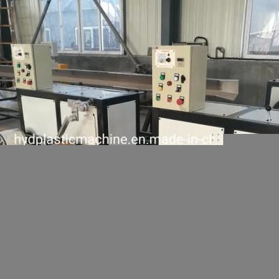 Environmental-Friendly Rigid PP Strap Band Production Line/Making Machine