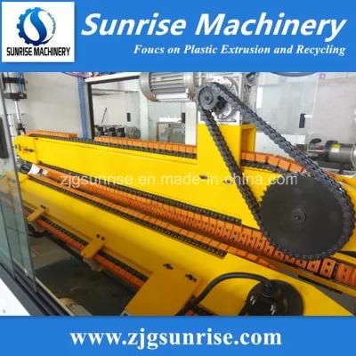 75-160mm PVC Pipe Making Machine for Sale