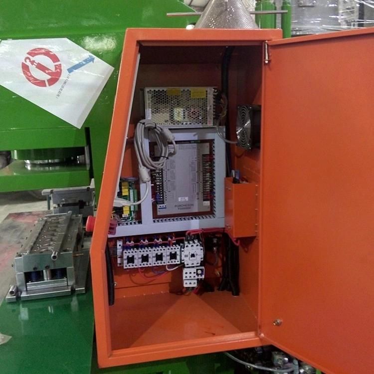 Good Choice Semi-Automatic Advanced Injection Machine