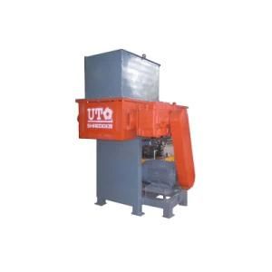 Hot Selling Electric Plastic Shredder Paper Crushing Machine