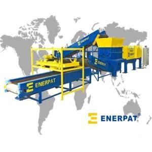 Pet Bottle Recycling Line