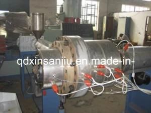 HDPE Water Supply Pipe Extrusion Line
