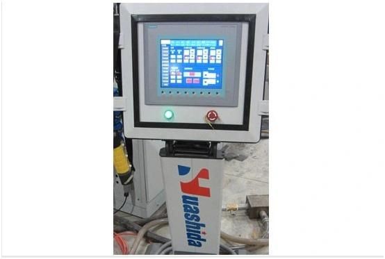 PP Film/ Sheet Making Machine (KF-3000)