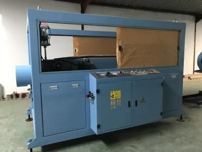 Latest Simple Operation Electric Plastic Corrugated Orange Tubes Making Machine