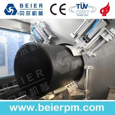 75-250mm PP Tube Production Line, Ce, UL, CSA Certification
