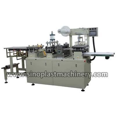 CE Certification High Quality Plastic Cup Lid Making Machine