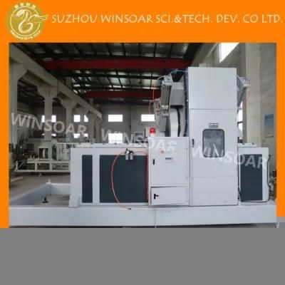 PP Tube Making Line