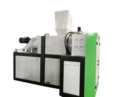 Customized Plastic Washing Machine for PP/PE Film