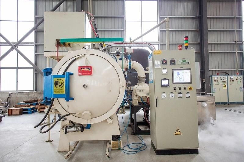 Stainless Steel Twin Screw Extruder Tex160 Barrel Petrochemical