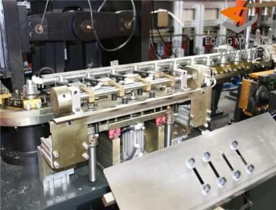 Automatic Blow Moulding Machine Water Oil Bottle Making Machine