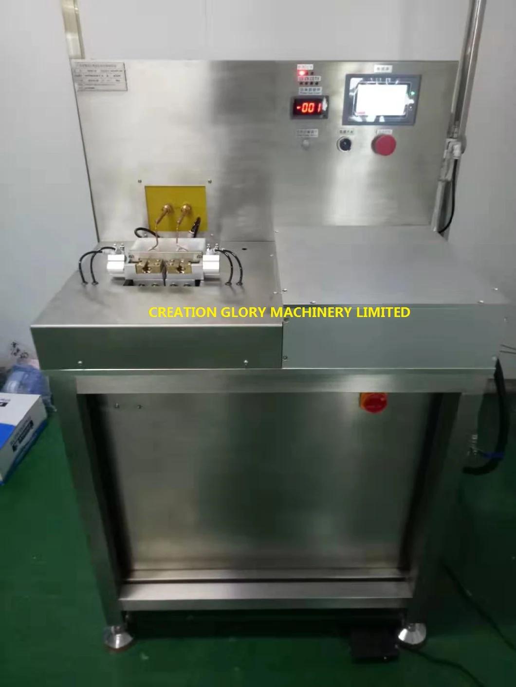 Good Performance Endotracheal Tube Medical Catheter Production Machine