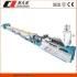 HDPE/PP/PVC/PE/Pet Large Diameter Water Supply Plastic Pipe Extrusion Line Machinery