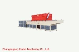 EPS Polystyrene Shredder Bio Waste Shredder