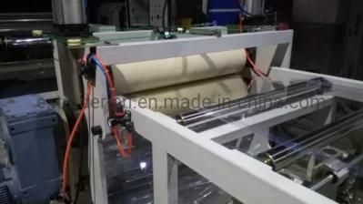 Super Transparent Medical Goggle Pet Sheet Extrusion Line