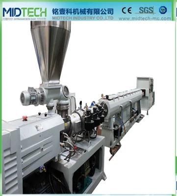 PVC Single Tube/Double Tube Extruder/Die for Tube Extruder
