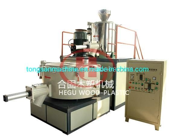 Wood Grain Machine Factory for WPC Decking Panel Cladding Fence Rail Bench