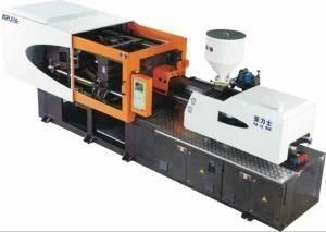 Injection Molding Machine Ax Series 278 Ton, Plastic Product Using.