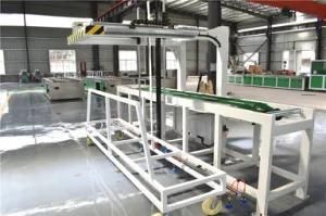 PVC Ceiling Making Machine PVC Panel Production Line PVC Wall Panel Making Machine/Plastic ...