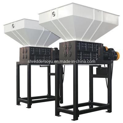 Agriculture Waste Shredder/Waster Crusher Shredder