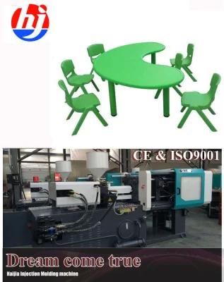 Plastic Chair Stackable Making Machine