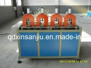 4 in 1 PVC Pipe Extruder (Pass CE &amp; SGS certificate)