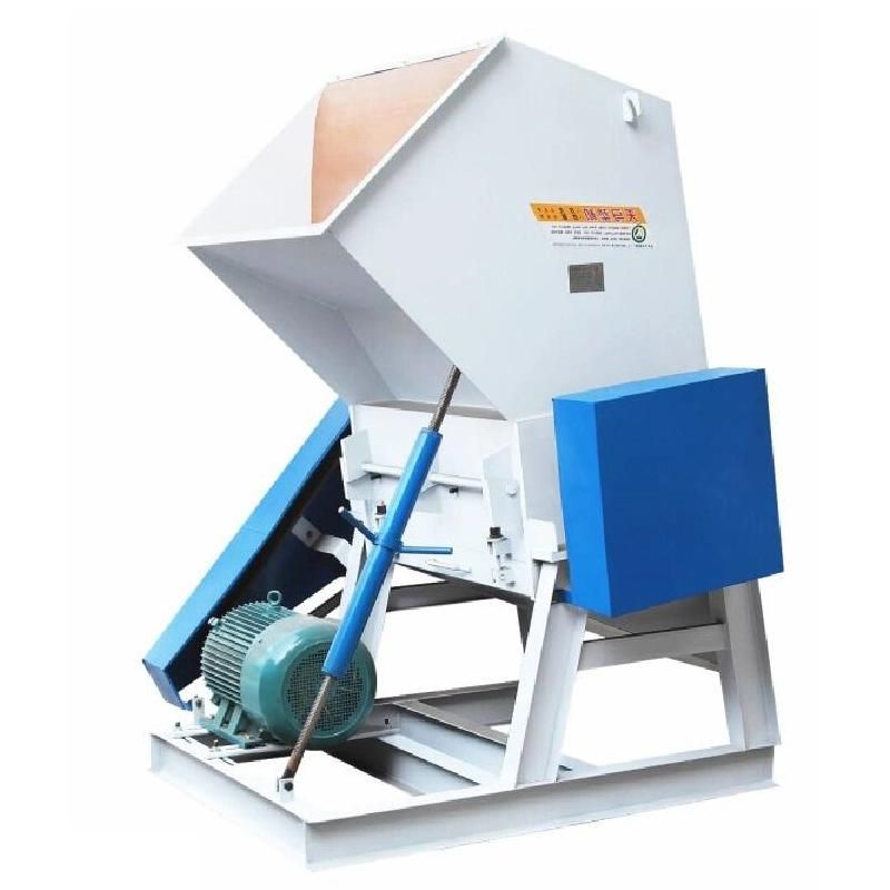 Factory Price Plastic Recycling Crusher