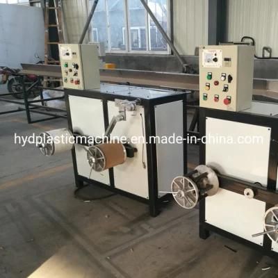 New Germany Technology PP Strap Band Extrusion Machine