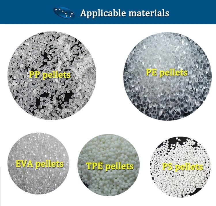 Make PVC Scraps Grinding The Powder Machine with Ce/ISO Certification