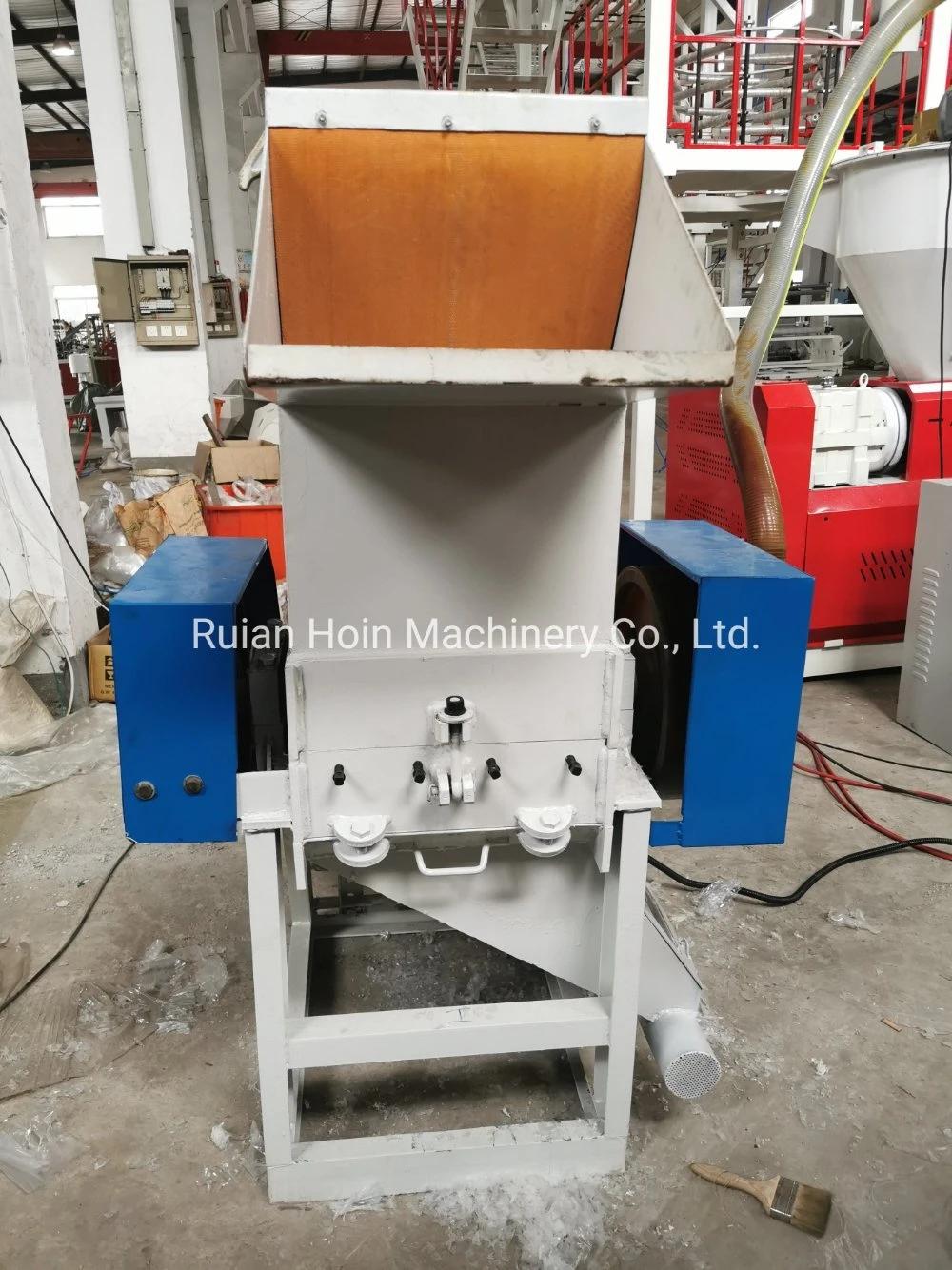 High Speed Plastic Crushing Machine