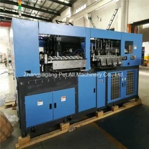 8cavity Plastic Blow Molding Machinery for Soy Bottle Manufacture
