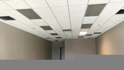 PVC Ceiling Panel Extrusion Line