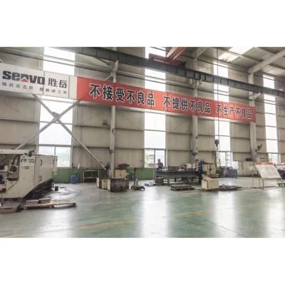 PVC Pipe Fitting Making Machine Plastic Machinery