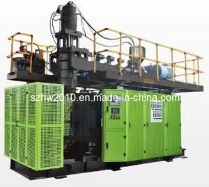 Blow Moulding Machine/Blow Molding Machinery (HWB-100)