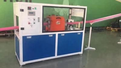 Jwell Energy-Saving High Efficiency Environment Friendly Construction Extrusion Lines ...
