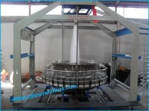 PP Woven Bag Making Machines/Circular Loom