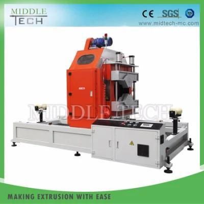 Extrusion/Extruder Making Machine for Plastic HDPE/PE/PPR Electrical Conduit/Water Pipe