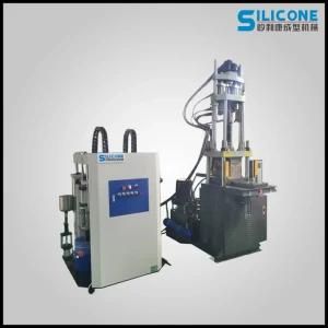 Respirators Injection Molding Machine/ LSR Respirators Making Machine