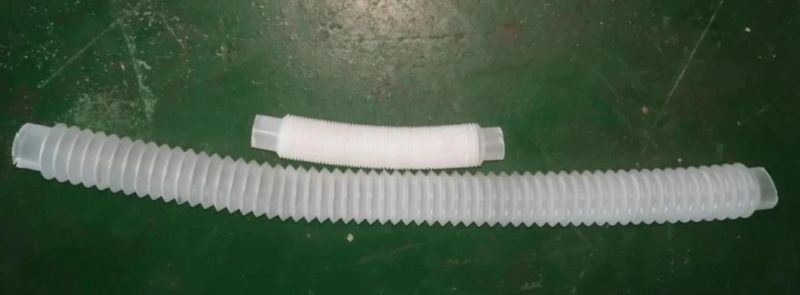 Flexible Plastic Pipe Corrugator Machine/Corrugated Pipe Machine