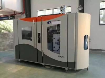 China High Quality Pet Blowing Machine Price