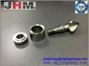 D40 Screw Torpedo for Engel Injection Molding Machine
