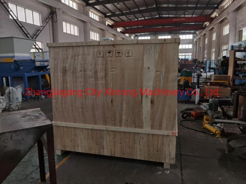 Industrial Paper Shreding Machines Heavy Duty Shredders for Paper