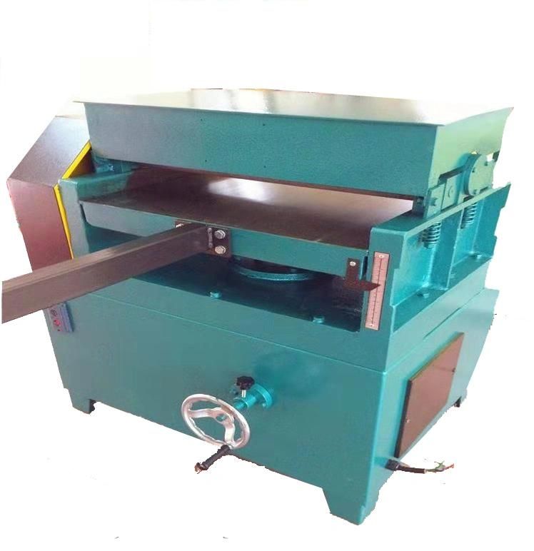 Cutting Board Planing Machine/Board Making Machine/Shoe Making Machine