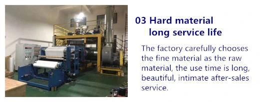 Non Woven Fabric Cloth Machine with Good Material of Product