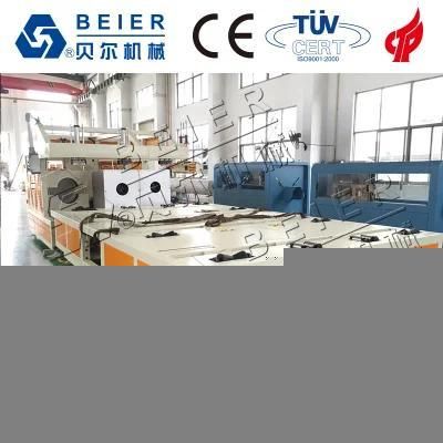400-800mm PVC Tube Extrusion Line, Ce, UL, CSA Certification