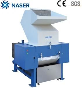 Plastic Crusher for Waste Materials
