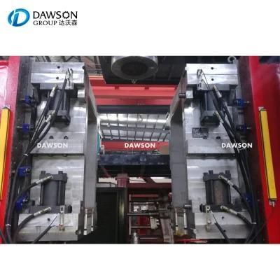 High Quality 200L Drums Energy Saving Plastic Blowing Machine