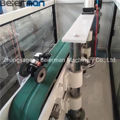 Beierman Manufacturer of Sj Series Single Screw Extrusion 2 Inch LDPE Agriculture Tube ...